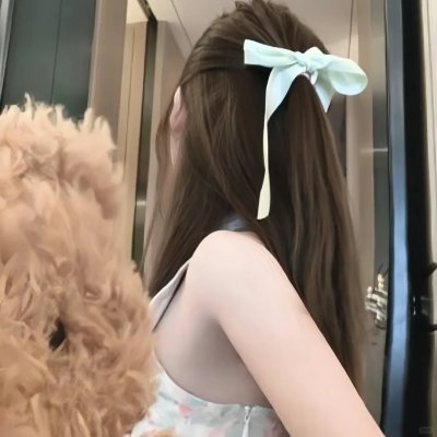 最后的肖像