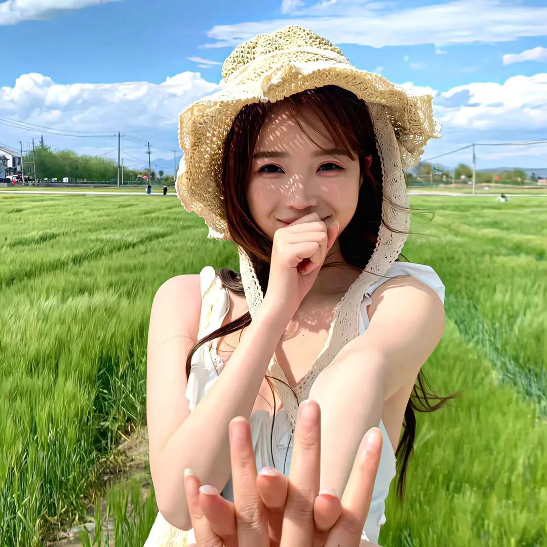 诈骗女神